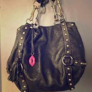 Betsey Johnson Purse